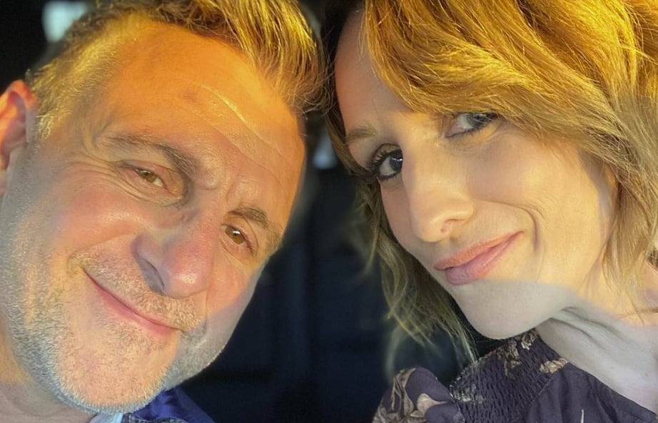 Anik Jean annonce une grande nouvelle concernant son film
