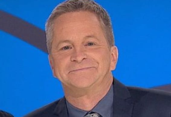 André Robitaille partage une rare photo avec sa conjointe et ils sont magnifiques