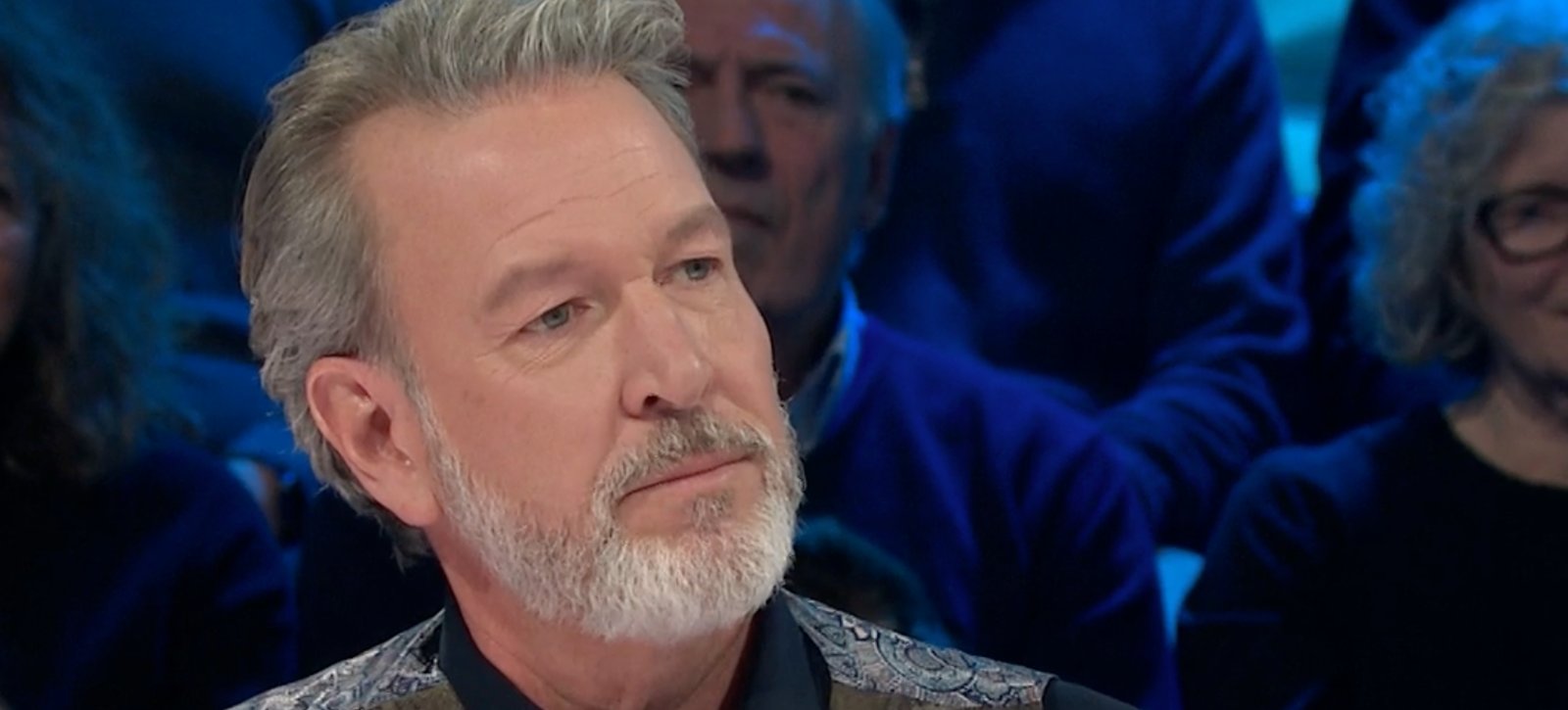 Les internautes sont unanimes après le passage de Ricardo à Tout le monde en parle 
