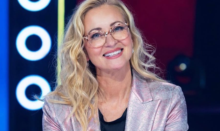 Clodine Desrochers raconte comment elle a failli mourir
