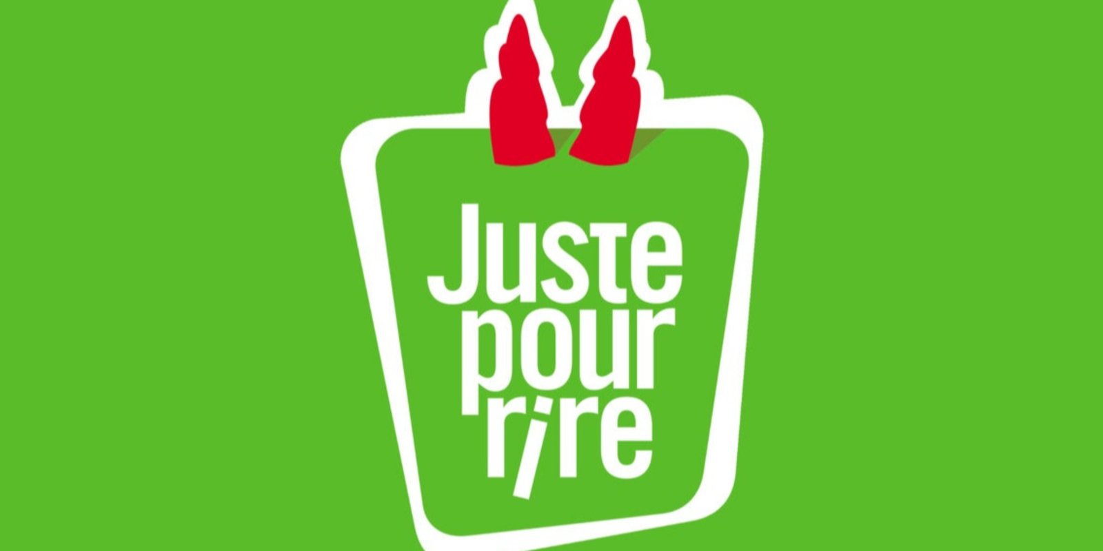 Le Groupe Juste pour rire se place à l’abri de ses créanciers