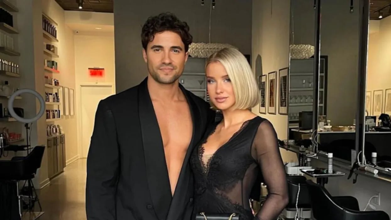 La nouvelle amoureuse d’Olivier Dion dans l’embarras, après une arnaque qui pourrait lui coûter très cher
