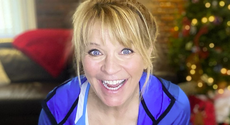 Josée Lavigueur est en deuil