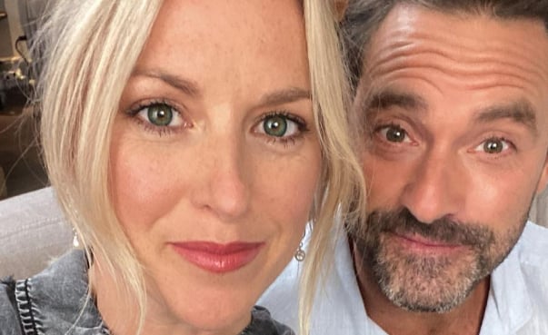 Émily Bégin apporte un changement majeur à son look et elle est méconnaissable