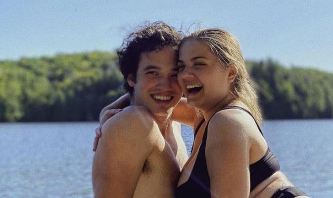 Séparation pour Anthony Therrien et Alice Morel-Michaud