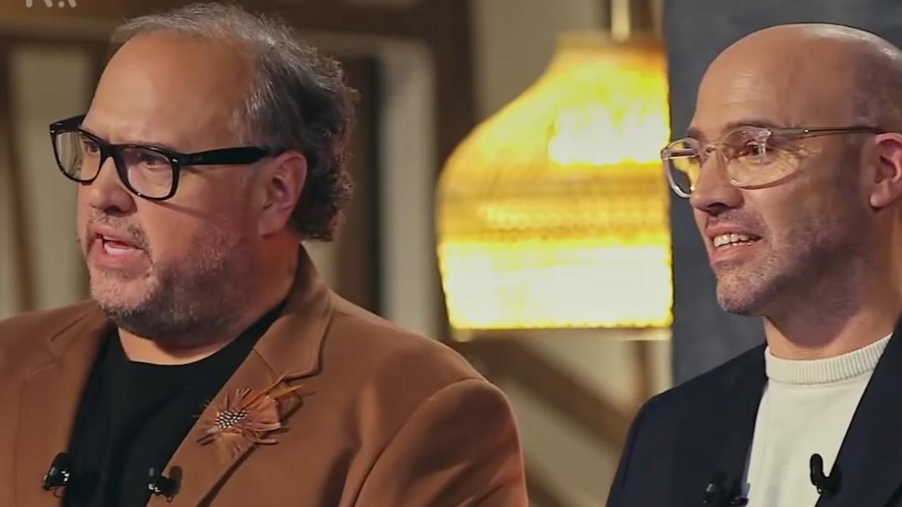 Les premières cotes d'écoute de MasterChef Québec sont dévoilées et les réactions sont nombreuses