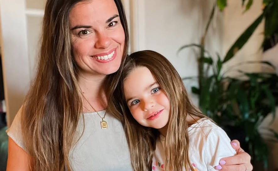 Mirianne Brûlé brise le silence sur les circonstances de sa rupture amoureuse