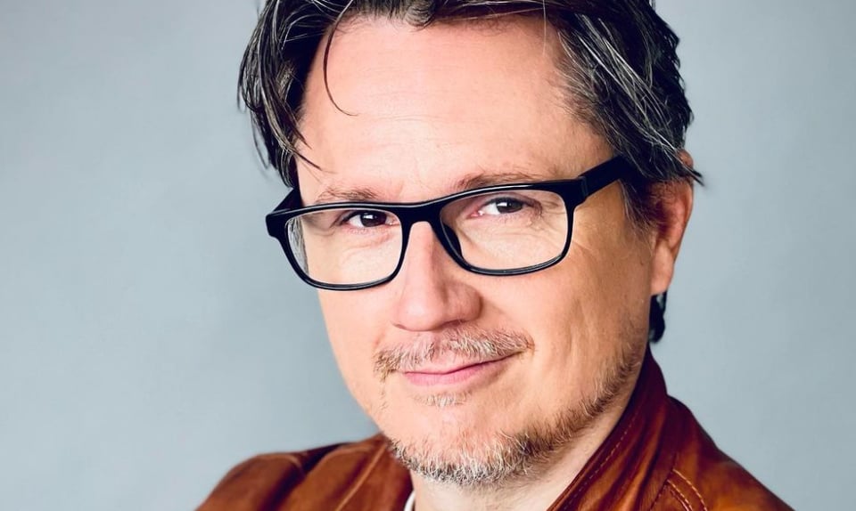 Simon Olivier Fecteau explique comment il a failli faire 28 jours de quarantaine