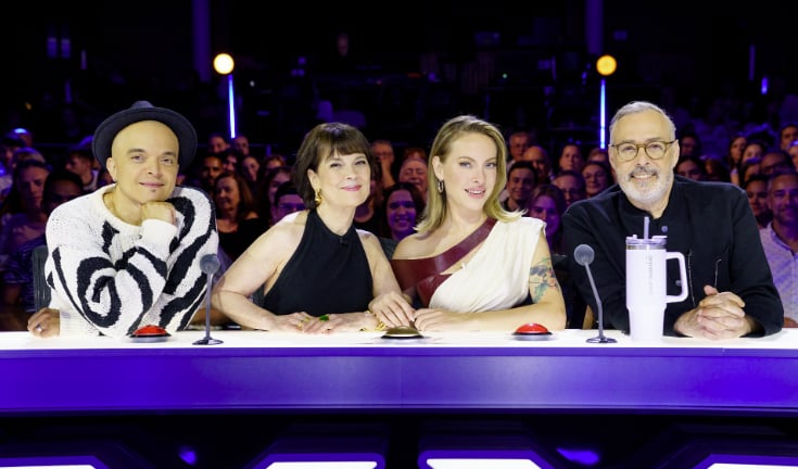 Les nouvelles cotes d'écoute de Quel talent! sont dévoilées et il y a une très mauvaise surprise