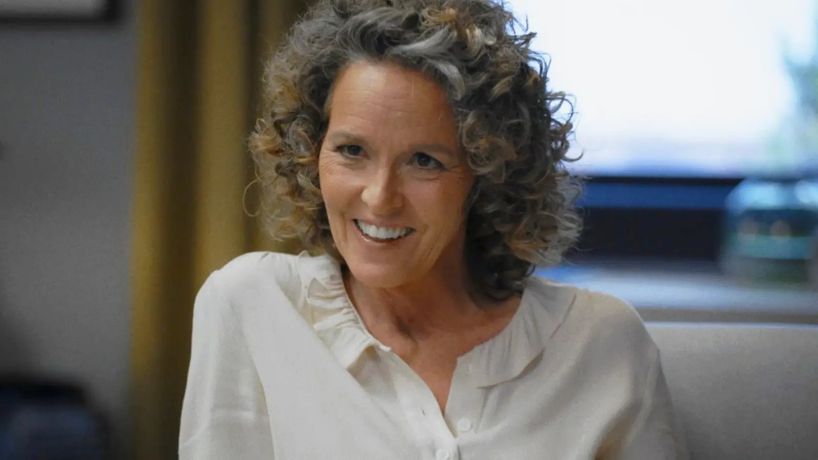Controverse concernant le retour de Louise Sigouin dans Si on s'aimait 