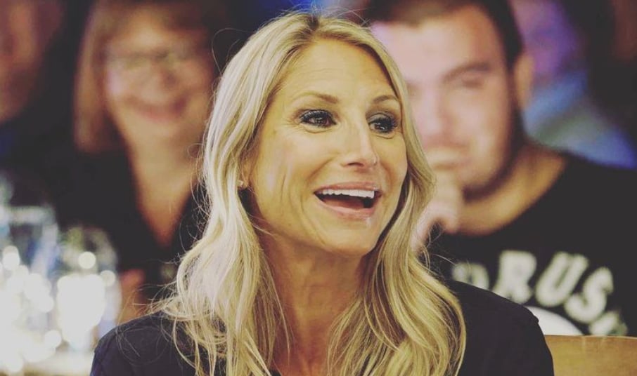 Mahée Paiement partage une rare photo de sa grande fille pour souligner son anniversaire