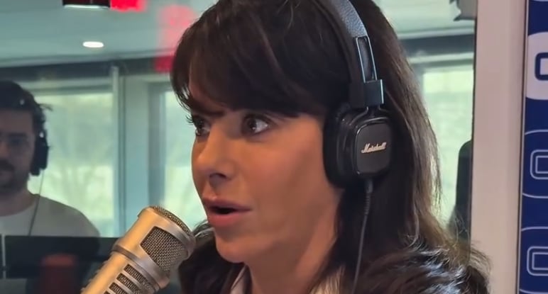 Marie-Claude Savard lève le voile sur le salaire qu’elle touchait à ses débuts