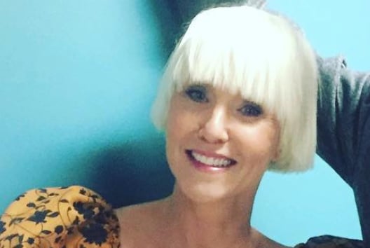 Pénélope McQuade ne peut pas revenir à la radio et est au repos forcé