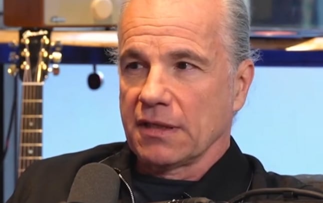 Bruno Pelletier révèle comment il a perdu près d'un demi-million de dollars 