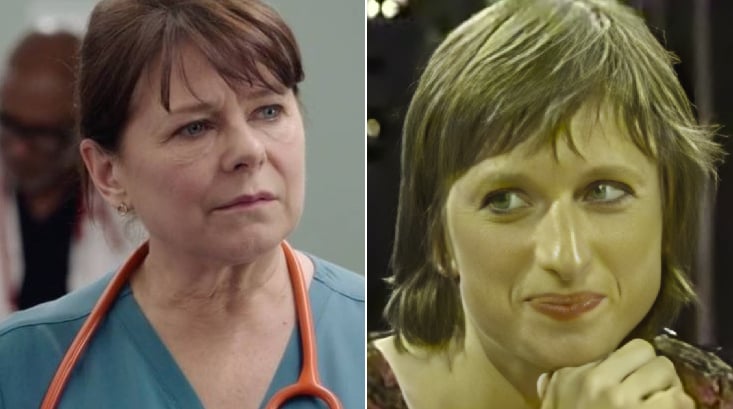 Martine Francke donne des nouvelles de sa sœur Chantal Francke et elle dévoile son nouveau métier