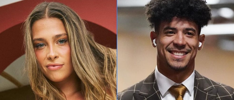 «Ça a été un choc pour lui!» Maude d'Occupation Double fait le point sur sa relation avec Mathieu Joseph
