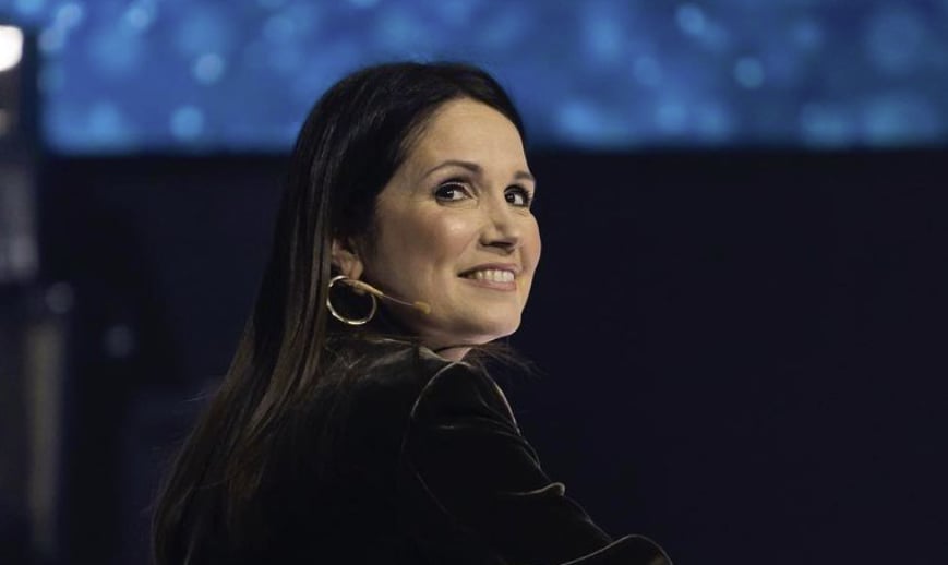 Grande annonce de Radio-Canada concernant En direct de l'univers