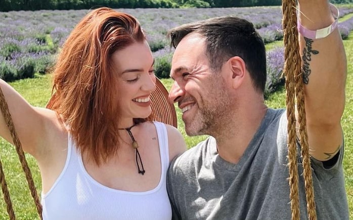 Fred St-Gelais et Kim Gingras annoncent une grande nouvelle concernant leur mariage