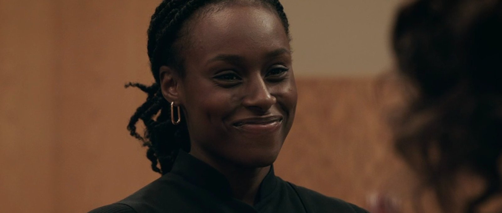Les fans d'Indéfendable complètement en amour avec le nouveau personnage de Mélodie