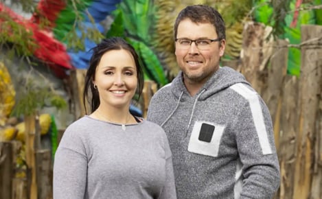 Le Miller Zoo accueille une nouvelle locataire qui enflamme les médias sociaux 