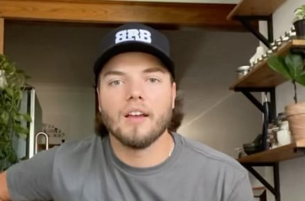 Jérémy Plante de Star Académie hospitalisé pour une importante opération