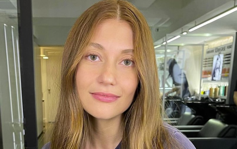 Katherine Levac fait une grande annonce alors qu'elle dévoile un nouveau défi