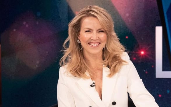 Julie Bélanger se prononce sur son avenir à la radio
