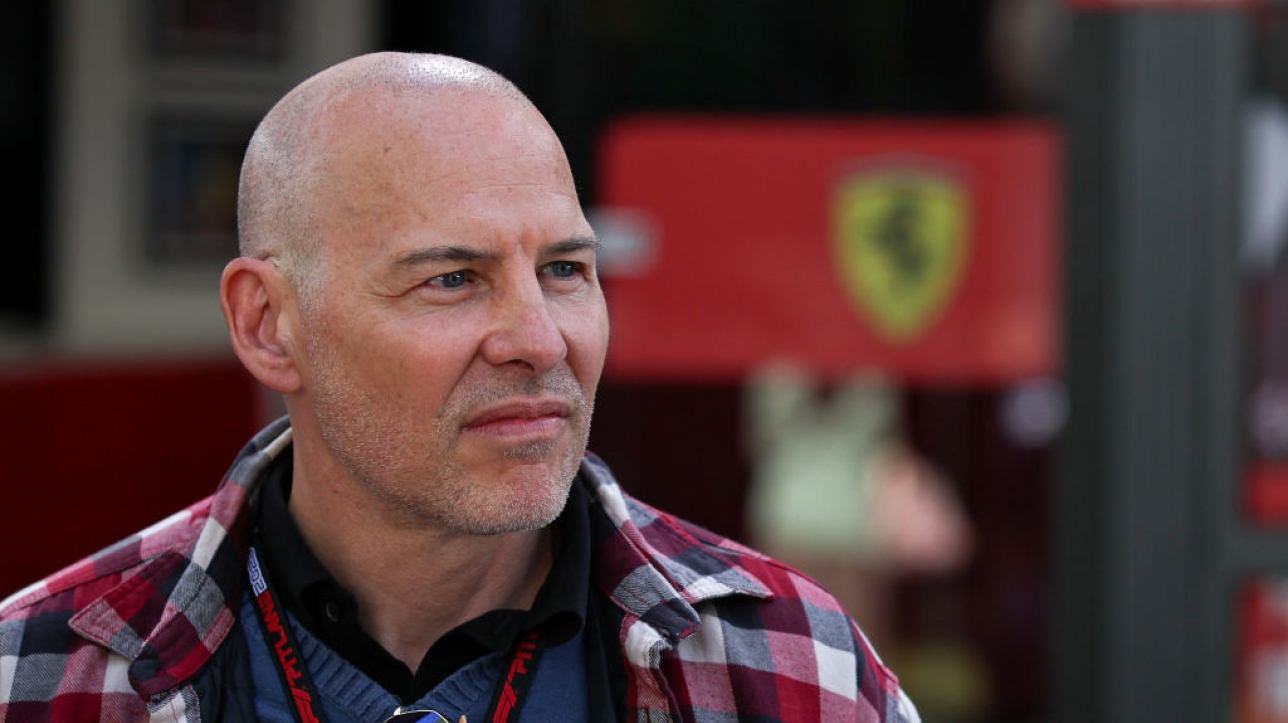 Énorme controverse impliquant Jacques Villeneuve au Grand Prix et ce dernier donne ses explications