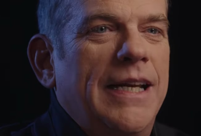 Star Académie : Garou dit ce qu'il pense vraiment des finalistes