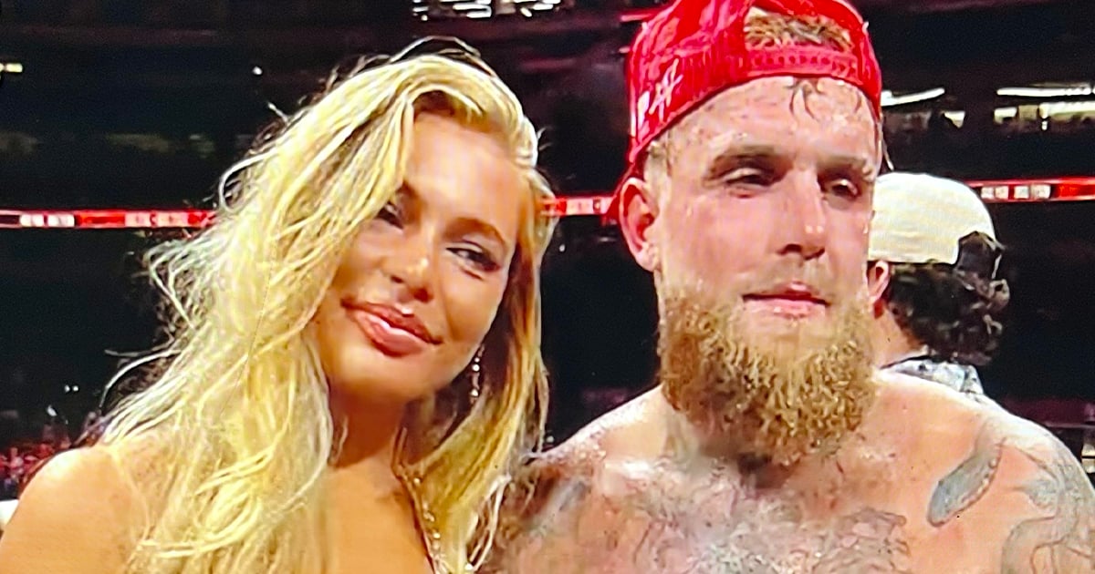 10 éblouissantes photos de Jutta Leerdam, la magnifique amoureuse de Jake Paul