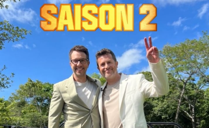 Voici les candidats qui pourraient participer à la prochaine saison de Sortez-moi d'ici !