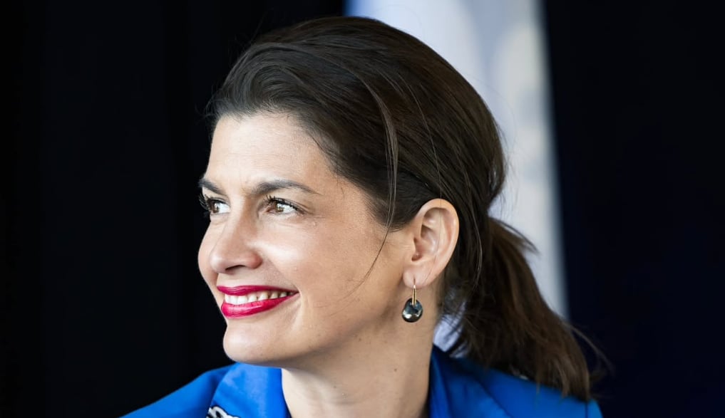 Geneviève Guilbault est en deuil et partage un message émouvant - Monde ...