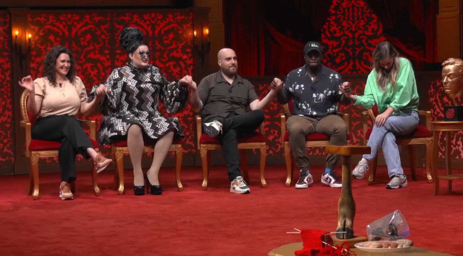 On sait enfin qui remporte la saison 2 de Le maître du jeu et les réactions sont nombreuses