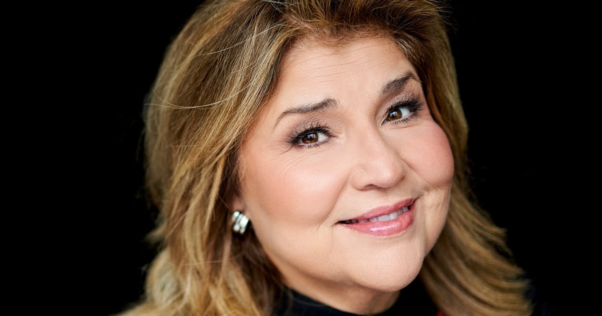 Marie-Claude Barrette surprend ses fans avec une rare photo de sa fille Juliette