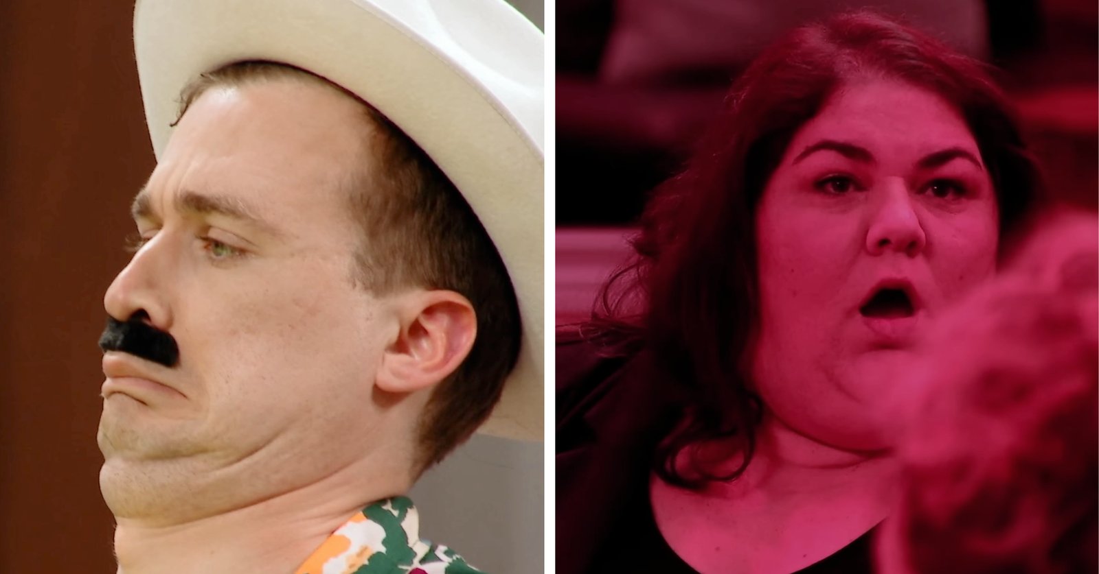 Arnaud Soly et Christine Morency à mourir de rire dans cette toute nouvelle émission!