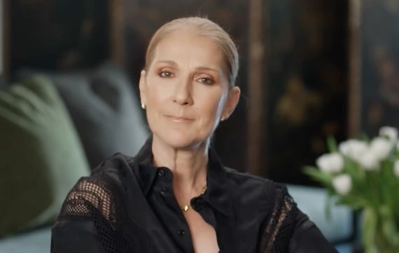 Claudette Dion se prononce sur la maladie de sa soeur Céline