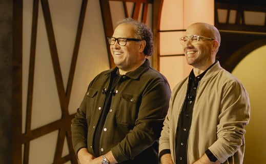 Une participante annonce qu'elle quitte MasterChef Québec