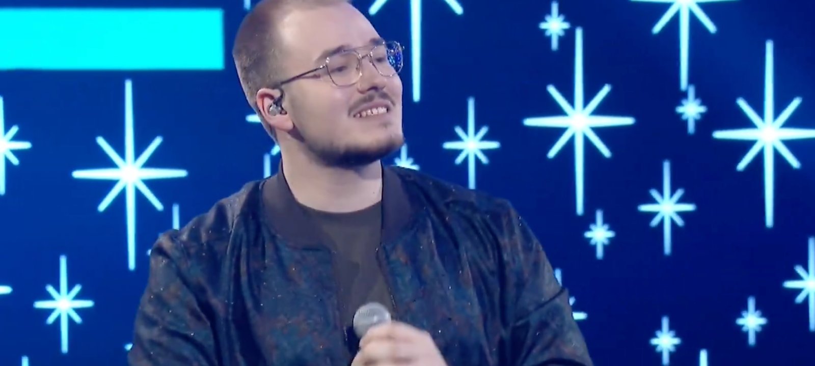 Star Académie brise le silence concernant l'erreur dans le vote et l'élimination de Yannick
