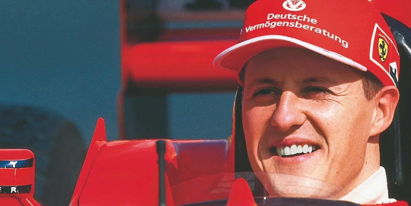Pourquoi la famille de Michael Schumacher garde le mystère sur son état de santé depuis 11 ans.