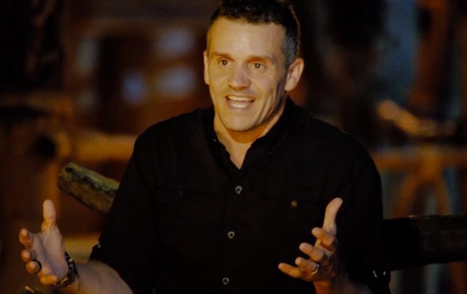  Hugo Dumas lance un message à la production de Survivor concernant un important problème
