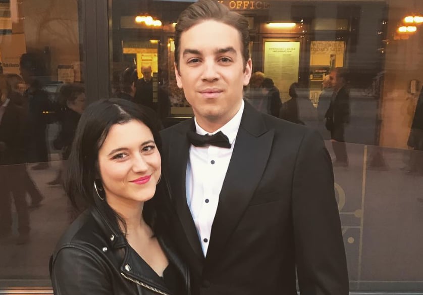 Séparation pour Antoine Pilon et Catherine Brunet