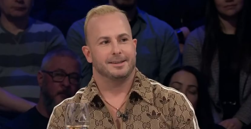 Yannick Nézet-Séguin nous a rendu fier d'être Québécois avec son excellente entrevue à Tout le monde en parle