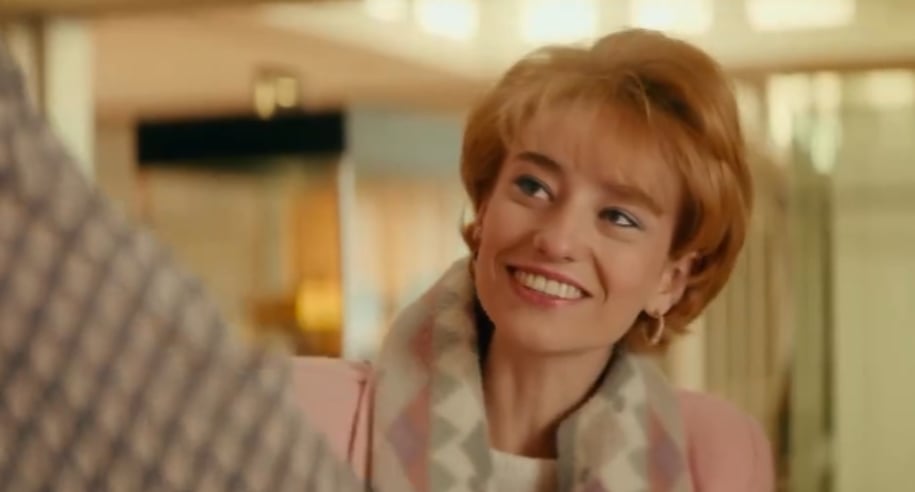 Voici la poignante bande-annonce de la série Désobéir : le choix de Chantale Daigle  