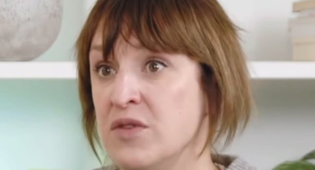 Anne-Élisabeth Bossé ouvre son cœur à propos de son père dans une confession bouleversante
