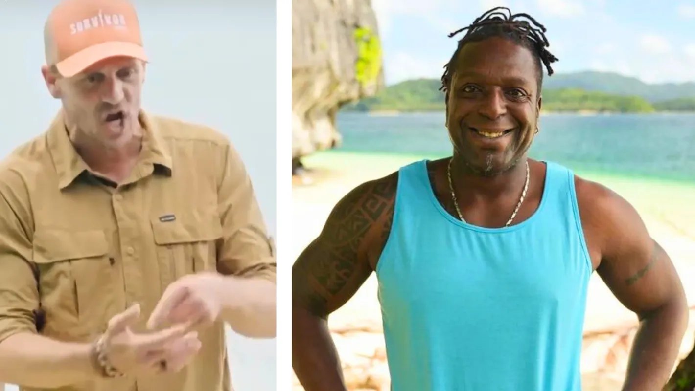 L'expulsion du candidat de Survivor fait grandement réagir les téléspectateurs
