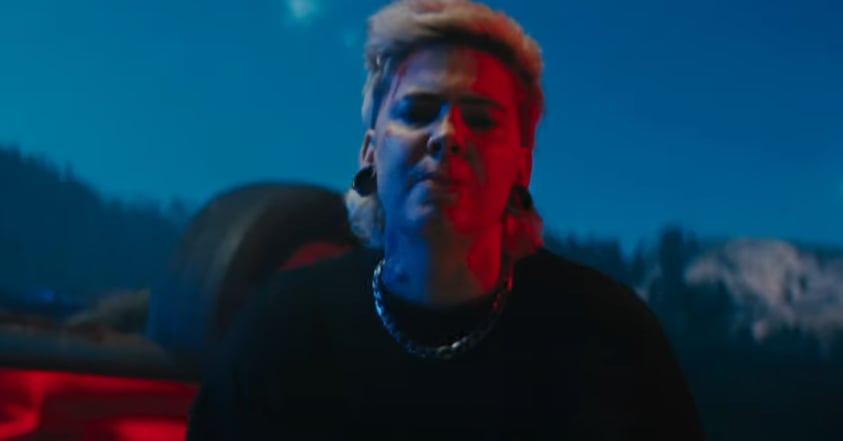 Roxane Bruneau dévoile ENFIN sa nouvelle chanson