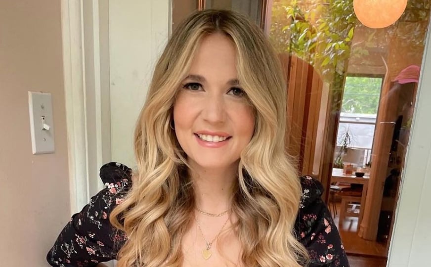 Rosalie Vaillancourt a un gros projet de tournage télé cet été