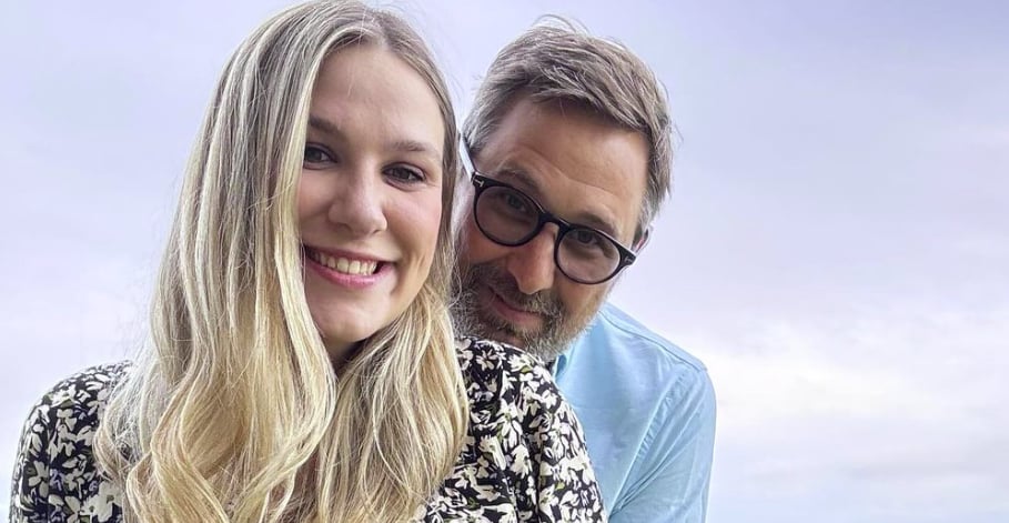 Victoria Charlton a donné naissance à son enfant avec son conjoint Bob le Chef