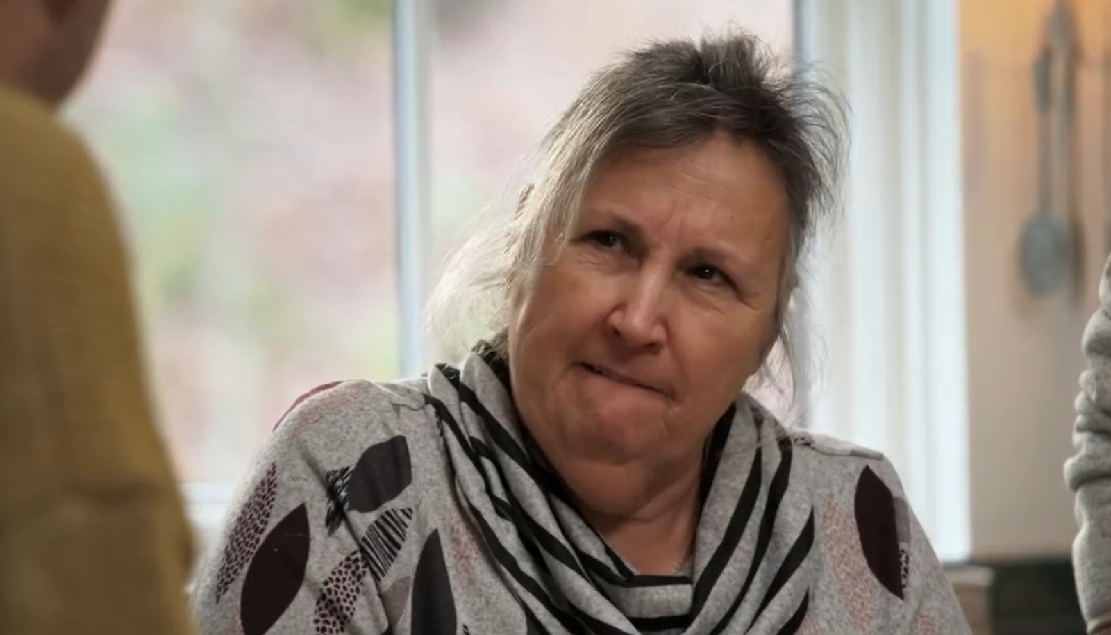 Marthe Laverdière livre un témoignage bouleversant en parlant de sa mère à La vraie nature