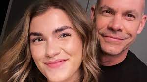 La fille de Maxim Martin fait des révélations sur l'époque où son père consommait